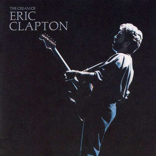 Eric Clapton - The Cream Of Eric Clapton