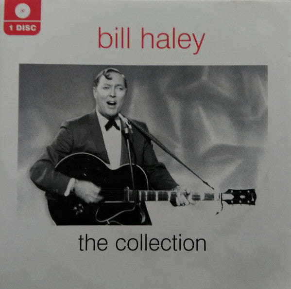 Bill Haley - The Collection