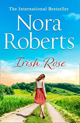 Irish Rose - Nora Roberts