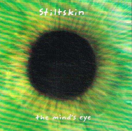 Stiltskin - The Mind's Eye