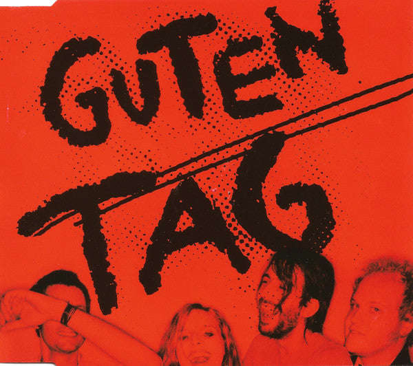 Wir Sind Helden - Guten Tag