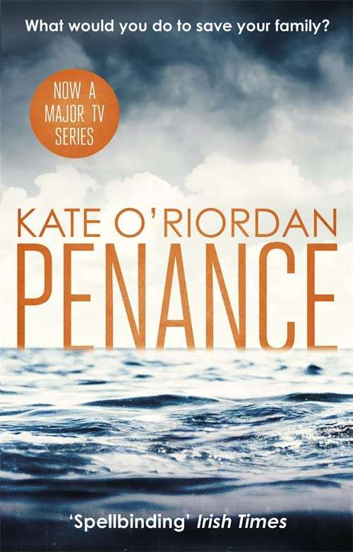 Penance - Kate O'Riordan