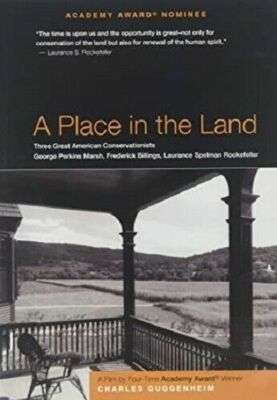 A Place In The Land (DVD)