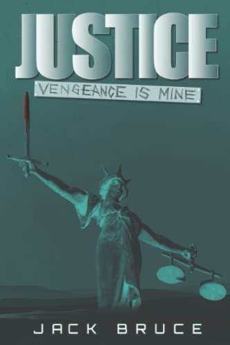 Justice - Jack Bruce