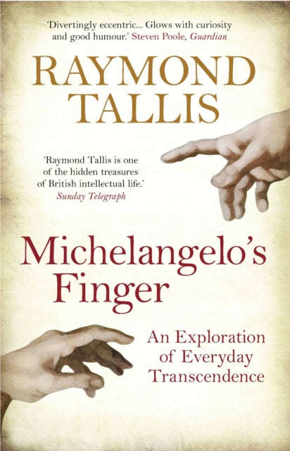 Michelangelo's Finger: An Exploration of Everyday Transcendence - Raymond Tallis