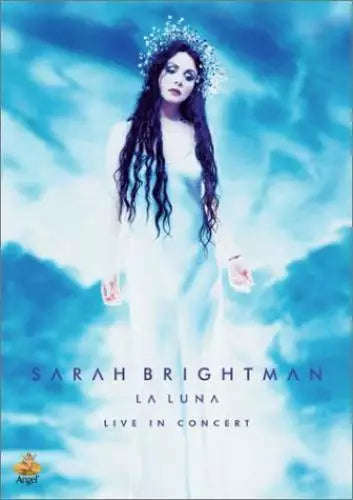 Sarah Brightman - La Luna Live In Concert (DVD)