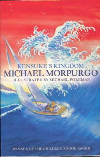 Kensuke's Kingdom - Michael Morpurgo