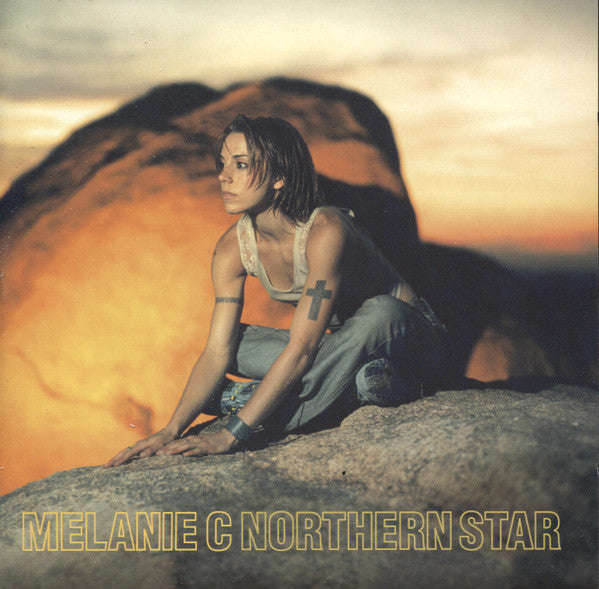 Melanie C - Northern Star