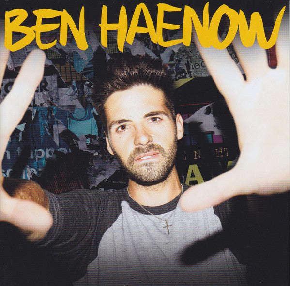 Ben Haenow - The Deluxe Edition
