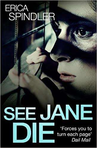 See Jane die Erica Spindler