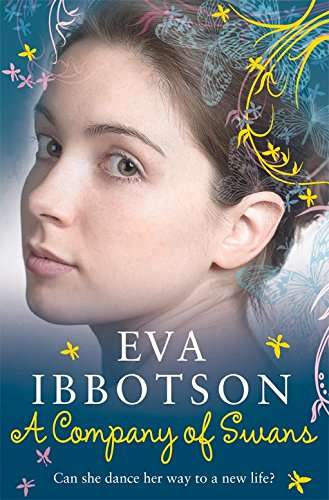 Company of Swans Ibbotson, Eva