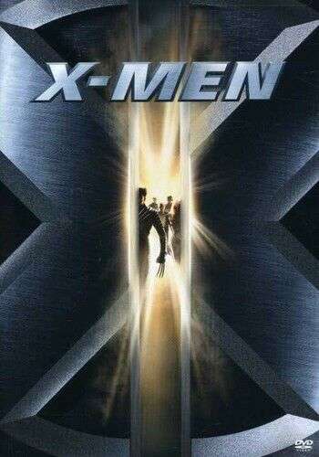 X-Men (DVD)