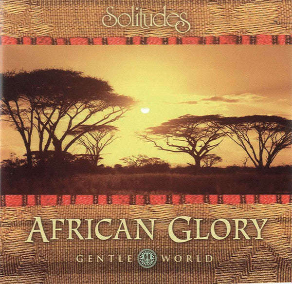 The Holy Jerusalem Choir - African Glory