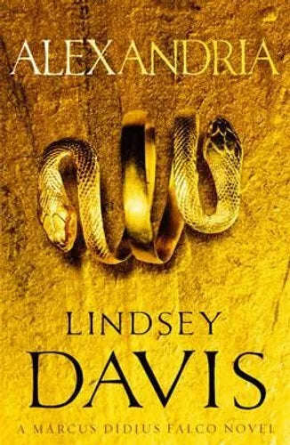 Alexandria - Lindsey Davis