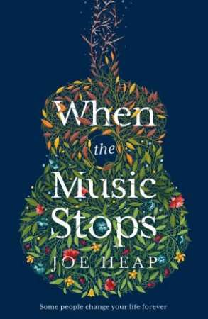 When The Music Stops - Joe Heap