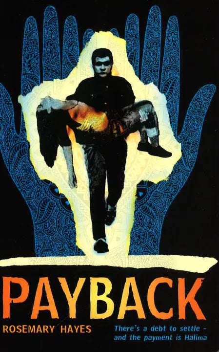 Payback Rosemary Hayes