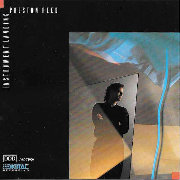 Preston Reed - Instrument Landing