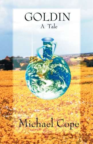 Goldin: A Tale Michael Cope