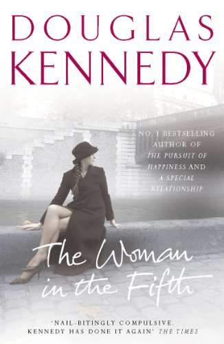 The Woman In the Fifth - Douglas Kennedy