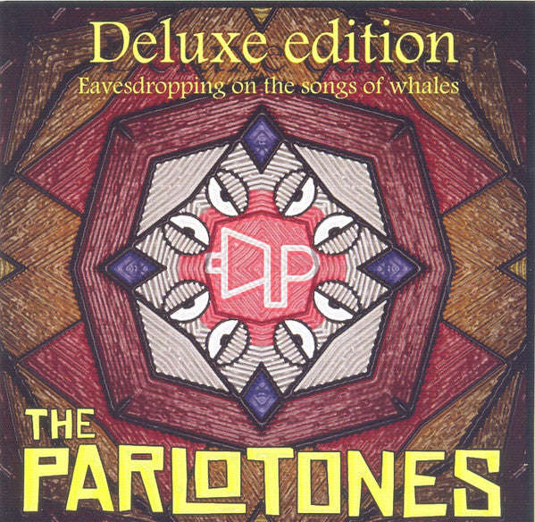 The Parlotones - Eavesdropping On The Songs Of Whales