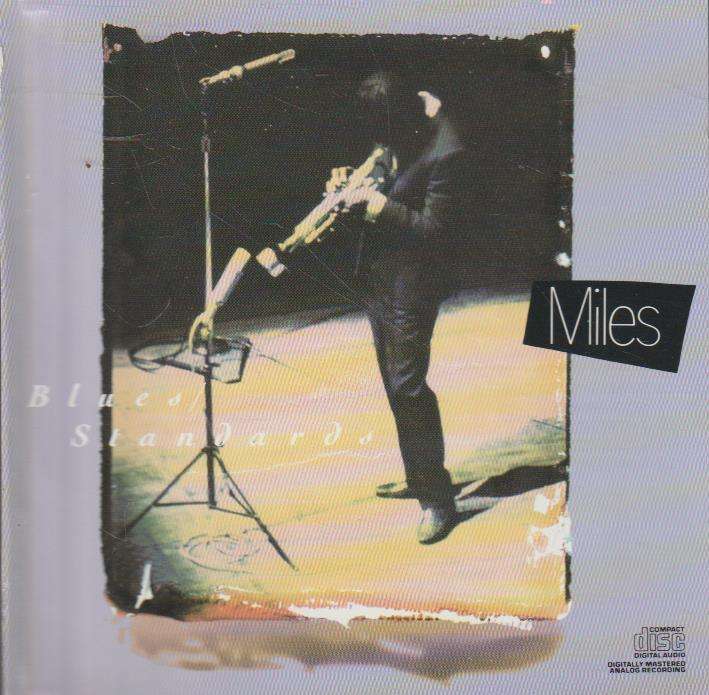 Miles Davis - The Columbia Years 1955-1985