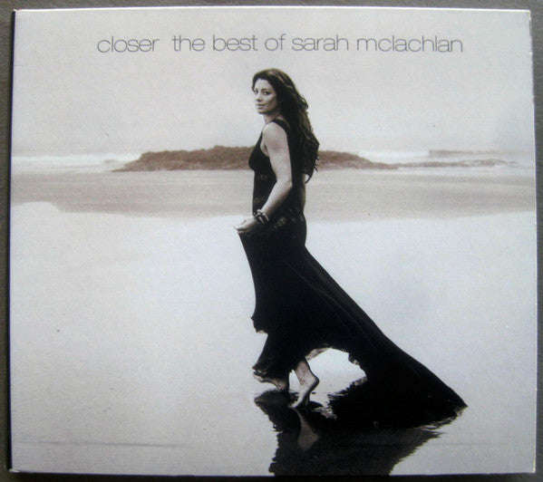 Sarah McLachlan - Closer: The Best Of Sarah McLachlan