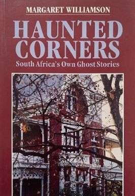 Haunted Corners - Margaret Williamson