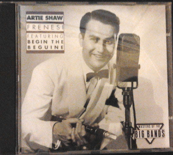 Artie Shaw - Frenesi Featuring Begin The Beguine