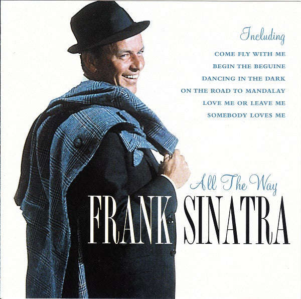 Frank Sinatra - All The Way