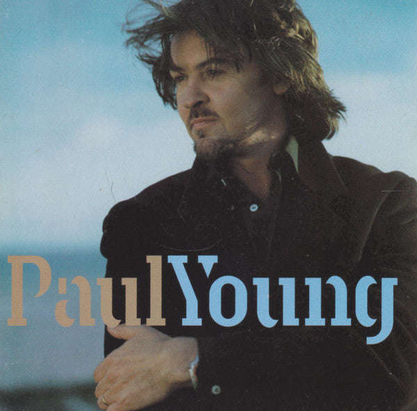 Paul Young - Paul Young