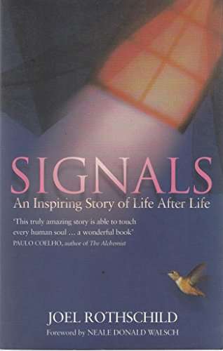 Signals Rothschild, Joel