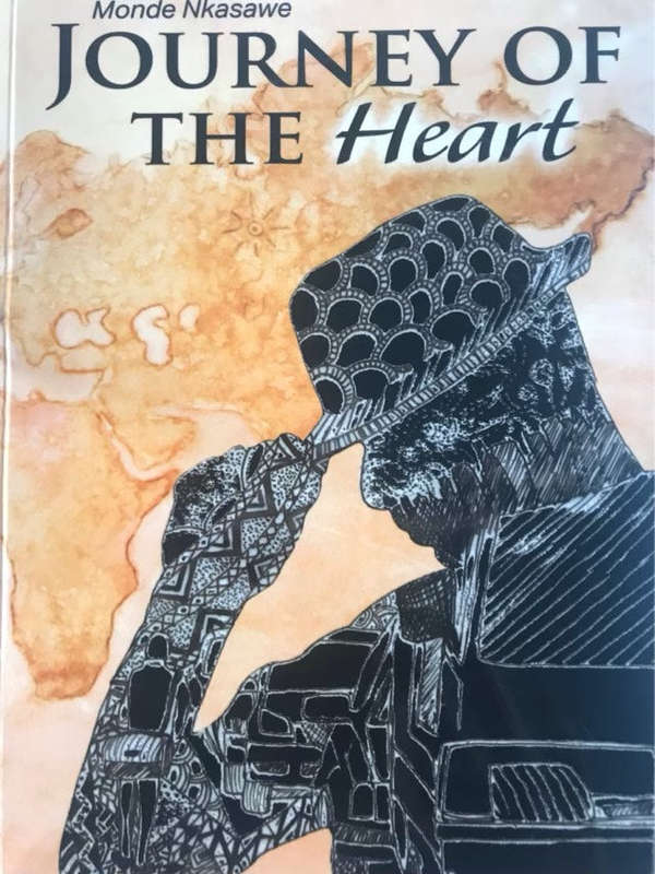 Journey of the Heart - Monde Nkasawe