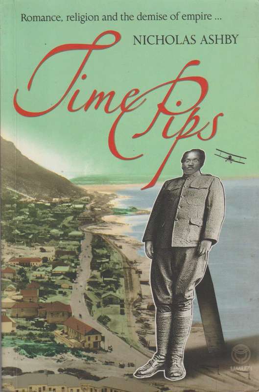 Time Pips  Nicholas Ashby