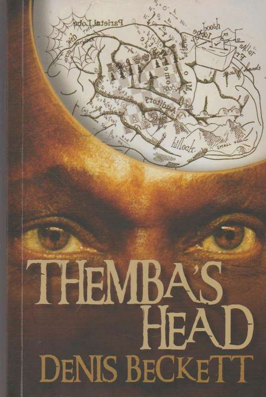Themba's Head - Denis Beckett