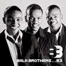 Bala Brothers - B3