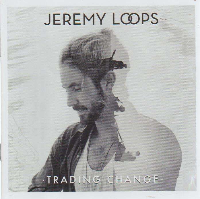 Jeremy Loops - Trading Change
