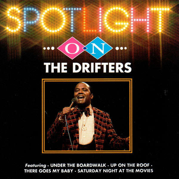 The Drifters - Spotlight On