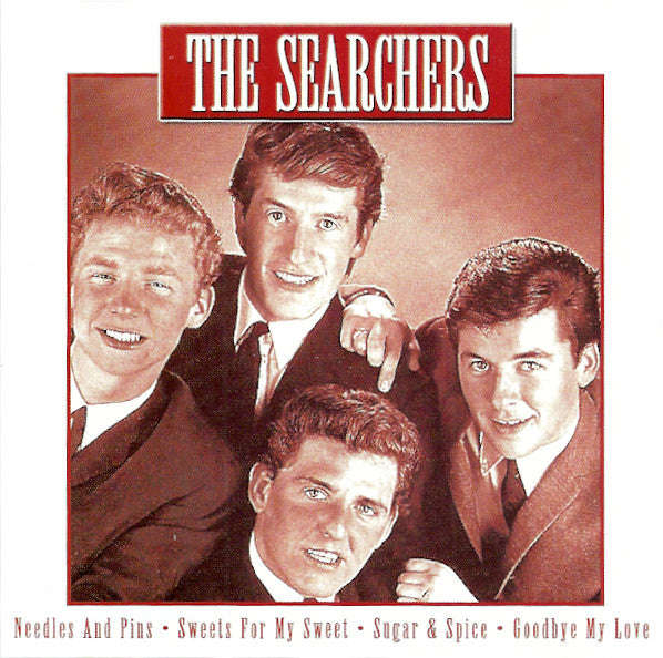 The Searchers - The Searchers