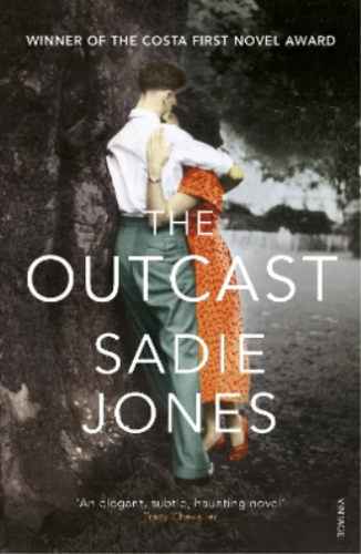 The Outcast - Sadie Jones