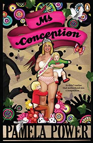 Ms Conception - Pamela Power
