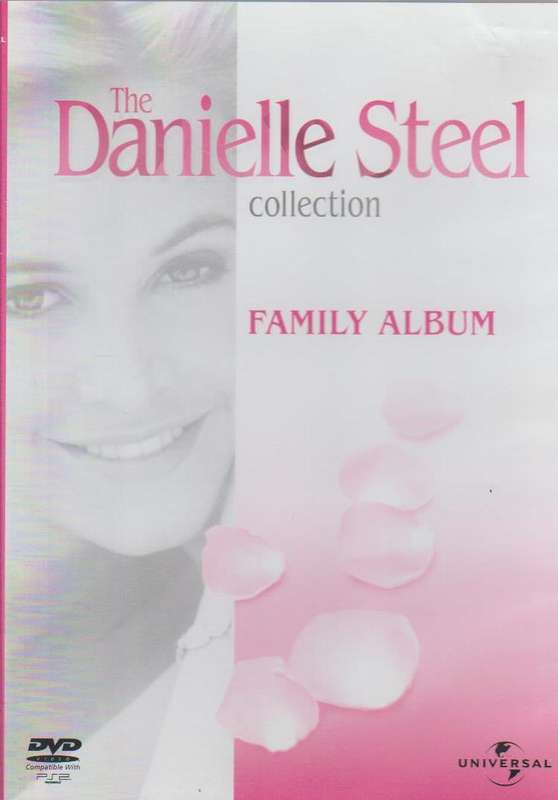 The Danielle Steel Collection: Family Album (DVD)
