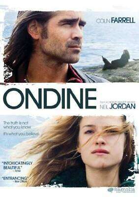 Ondine (DVD)
