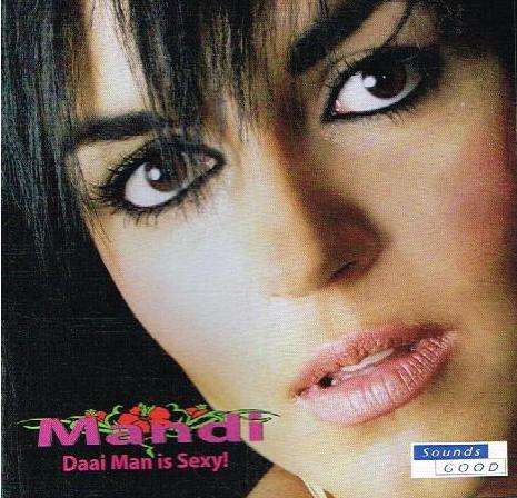 Mandi - Daai Man Is Sexy