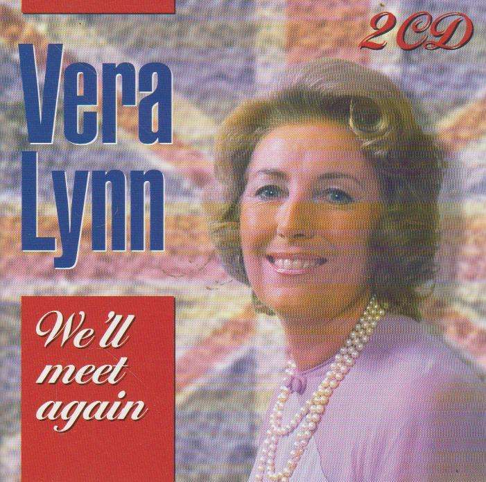 Vera Lynn - Oldies: The Collection