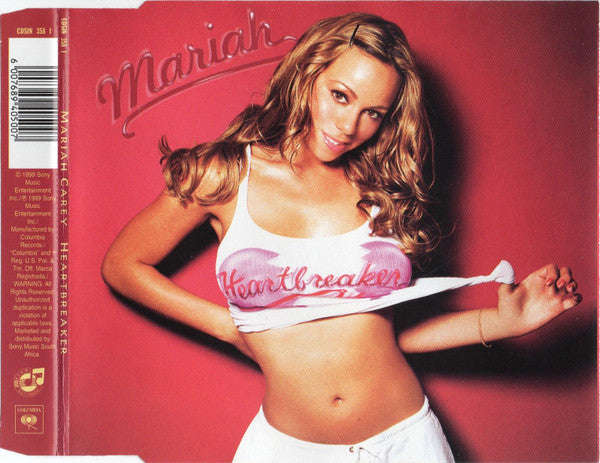 Mariah Carey - Heartbreaker