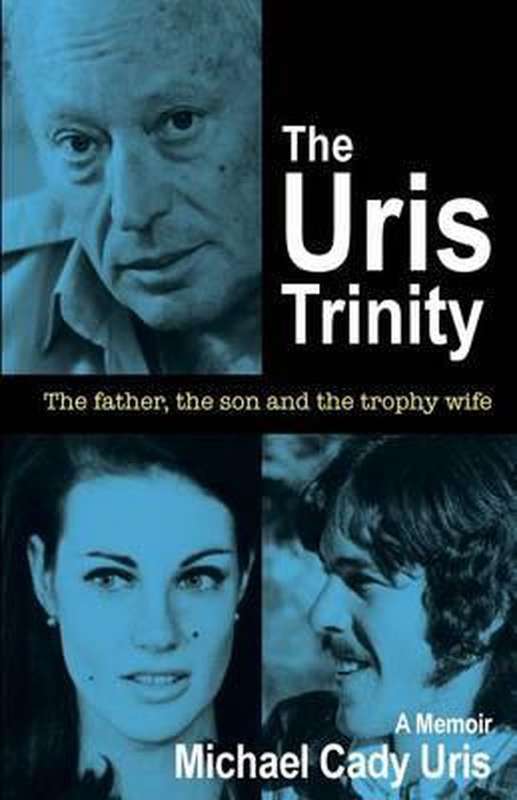 The Uris Trinity - Michael Uris