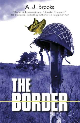 The Border A.J. Brookes