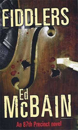 Fiddlers - Ed McBain