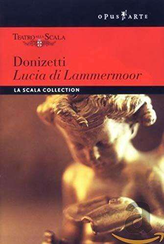 Gaetano Donizetti, Stefano Ranzani, Orchestra Del Teatro Alla Scala, Renato Bruson, Mariella Devi...