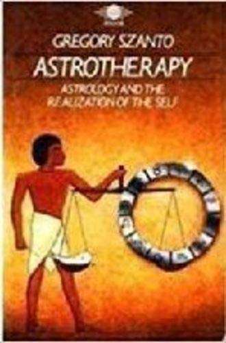 Astrotherapy Gregory Szanto